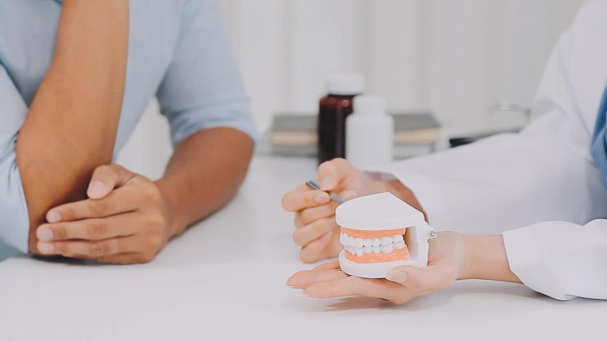 are dental implants safe?