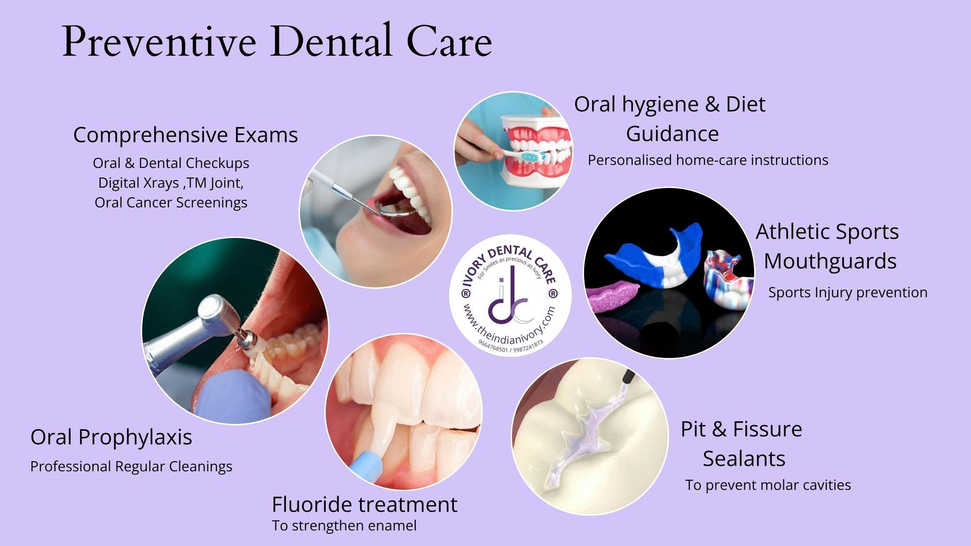 teeth cleaning in andheri west