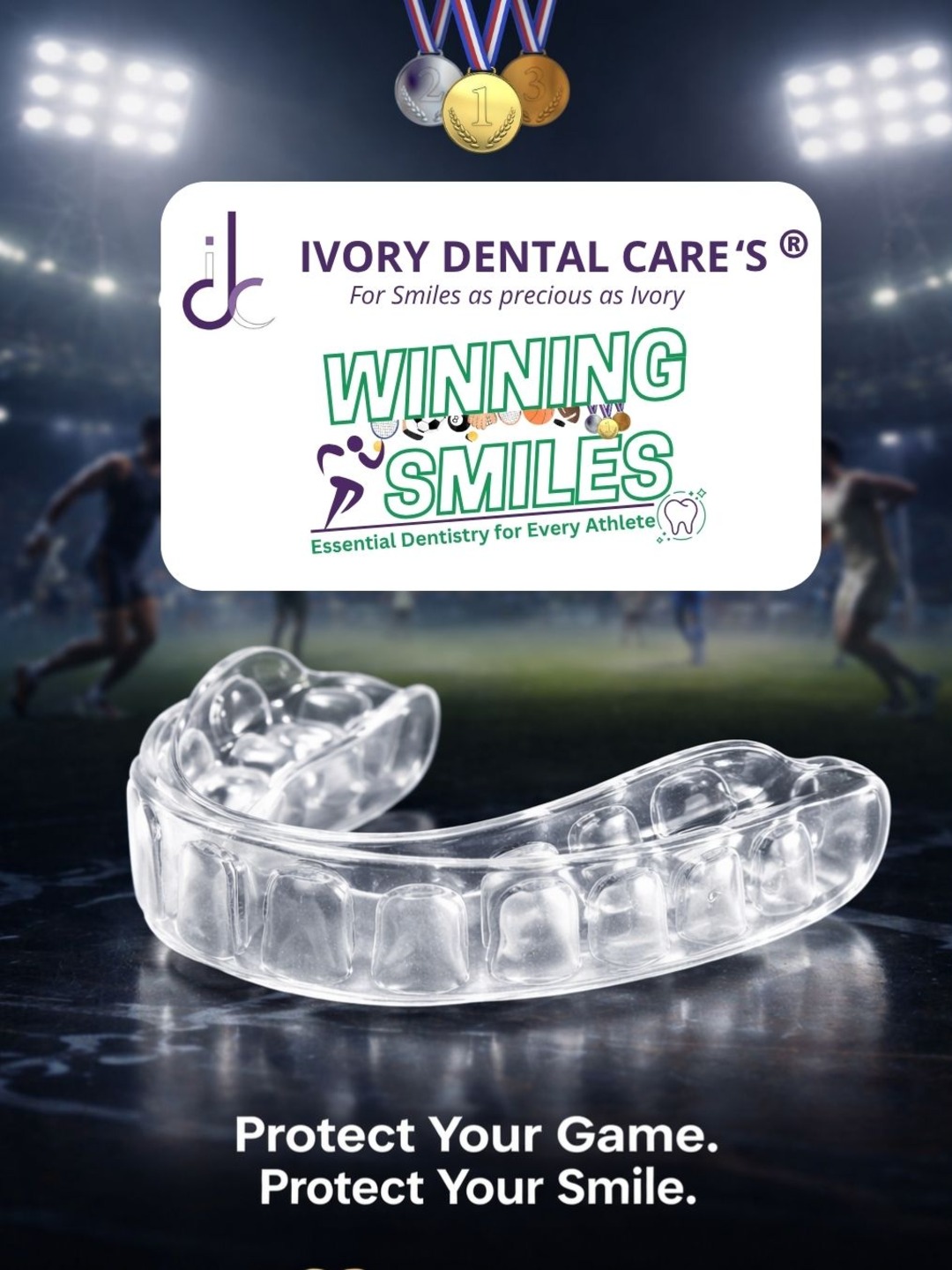 sports mouthguard in mumbai