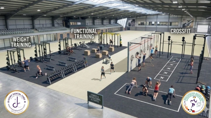 gym near me mumbai