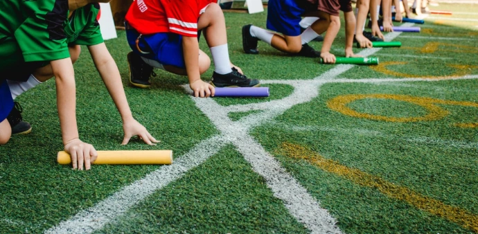 school sports
