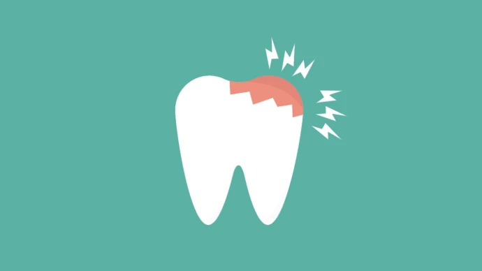 my tooth hurts how to fix this?