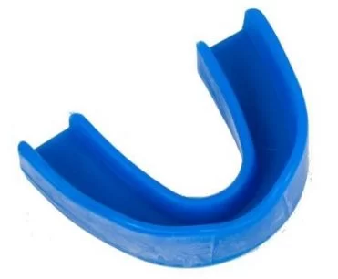 custom mouthguard vs general sports mouthguard