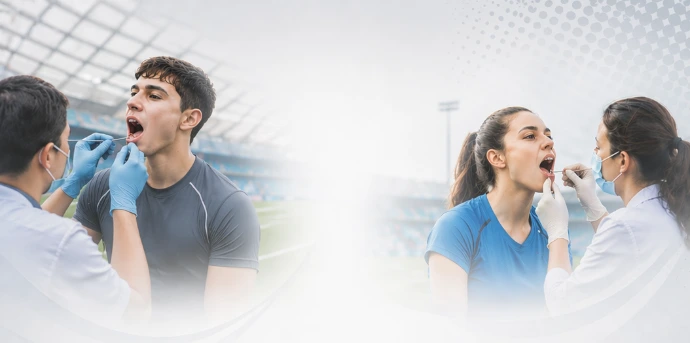 best sports dentist near me